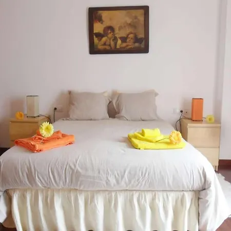 Sleeps 6 Pool Wifi * Costa Teguise
