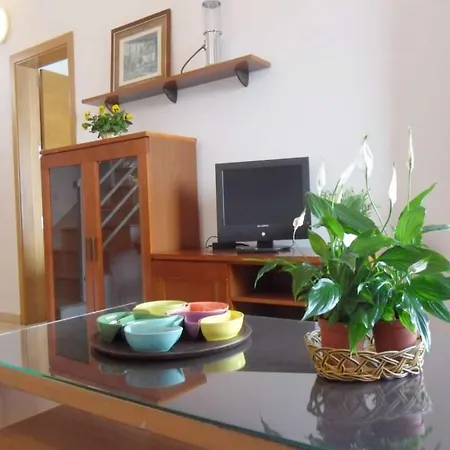 Apartman Sleeps 6 Pool Wifi Costa Teguise